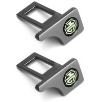 ราคา GTIOATO หัวเสียบเข็มขัดนิรภัยรถยนต์ ที่เสียบเข็มขัดนิรภัย ของแต่งรถยนต์ สำหรับ MG MG4 ZS EP HS EXTENDER MG 5 3 RX5 6 (20124548695)