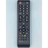 ราคา รีโมทใช้กับทีวี Samsung รุ่น BN59 01175B BN59 01224B Media P Menu Guide Tools Info (10088505196)