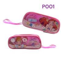 ราคา กระเป๋าดินสอ PVC พลาสติกใส ลายการ์ตูนลิขสิทธิ์แท้ ซุปเปอร์ฮีโร่ เจ้าหญิง คิตตี้ ไข่ขี้เกียจ กระเป๋าเครื่องเขียนขายดี (18410364515)