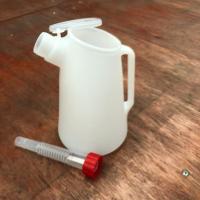 ราคา กระบอกตวงน้ำมัน กระบอกตวง กระบอกตวงน้ำมันขนาด 1 2ลิตร 3ลิตร 5ลิตร (16066337877)