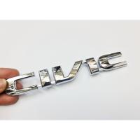 ราคา โลโก้ civic สำหระบ civic ไดเมนชั่น (20514144227)