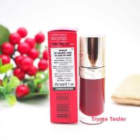 ราคา ของllท้ ฉลากไทย Clarins Instant Light Lip Comfort Oil 1 4ml 2 8ml (19138734082)