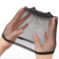 ราคา ตาข่ายคลุมผม เน็ตคลุมผม ตะข่าย ที่คลุมผม คลุมผม หมวกคลุมผม hair net เน็ตเก็บผม เน็ตคลุมผม ใส่สบาย ยืดหยุ่นได้ง่าย ตาข่ายเก็บผม ตะข่ายคลุมผม (16001422181)