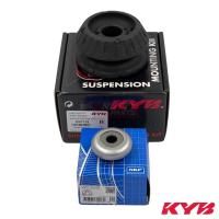 ราคา KYB เบ้าโช้คหน้า Toyota Vios Yaris NCP91 NCP93 ปี07 13 SM7102 48609 0D050 เบ้าโช้คอัพหน้า เบ้าโช้ค เบ้าโช้คหน้า (19959856228)