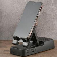 ราคา naimo ที่วางโทรศัพท์มือถือแบบขยายได้สร้างสรรค์พร้อมลำโพง Bluetooth ที่วางโทรศัพท์มือถือลำโพงในตัวแบบอเนกประสงค์ (20478649254)