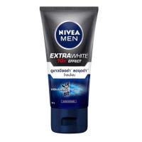 ราคา มีคูปองส่งฟรี 50 100 150 กรัม NIVEA นีเวีย เมน โฟมล้างหน้า 50 กรัม 100 กรัม เเละ 150 กรัม (14659134957)