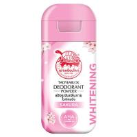 ราคา พร้อมส่ง Taoyeablok เต่าเหยียบโลก แป้ง ผงระงับกลิ่นกาย กลิ่นเท้า แก้รักแร้ดำ ลดกลิ่นเหงื่อ (20155008049)