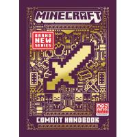 ราคา All New Minecraft Combat Handbook Hardcover หนังสือใหม่พร้อมส่ง English Book (11433023905)