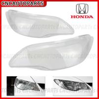 ราคา 1คู่ เลนส์ไฟหน้า HONDA CIVIC FD ปี 2006 2011 ฝาครอบเลนส์ไฟหน้า กรอบไฟหน้า ฮอนด้า ซิวิค นางฟ้า (17106014939)