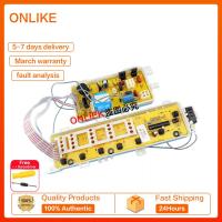 ราคา TOSHIBA AW 7460E AW 7480E AW 8480 AW 8560S AW 8570S AW 8300S AW 7300E AW 8400S AW 8500เครื่องซักผ้า PCB BOARD (11154301476)