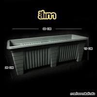 ราคา กระถางพลาสติกรางใหญ่จั้มโบ้ขนาดใหญ่ (14608216423)
