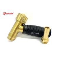 ราคา ปืนฉีดน้ำแรงดันสูงทองเหลือง OKURA (10190058668)
