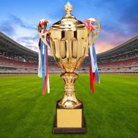 ราคา ถ้วยรางวัลรางวัลความสำเร็จทองถ้วยรางวัลประติมากรรมถ้วยรางวัลรางวัลใหญ่สำหรับเด็กผู้ชนะและผู้ใหญ่ (20489683720)