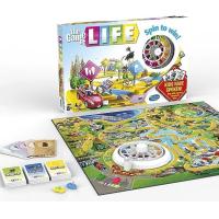 ราคา N TOYGAME GAME OF LIFE เกมดำเนินชีวิต เลือกการดำเนินชีวิต เลือกอาชีพ การศึกษา ภาษาอังกฤษ (20184394513)