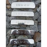 ราคา ครอบมือเปิด ISUZU TFR TFR Dragon 1990 2002 สแตนเลส 4ประตู cab 4 รวมมือเปิดท้าย สำหรับ Isuzu TFR อีซูซุ ดราก้อนอาย Rodeo cameo 1990 2002 (16593782157)