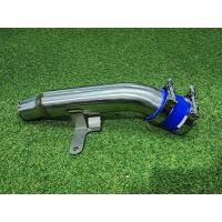 ราคา ท่อข้ามเครื่อง ท่อปากไอดี งานดัด CNC Isuzu D max Chevrolet 2005 2012 อีชูชุ ดีแม็ก เชฟโรเลต 2005 2012 (20657595015)