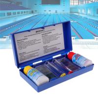 ราคา yieryi PC101 เครื่องวัดค่าน้ำคลอรีน Chlorine Meter เช็คค่าวัดคลอรีนใน สระว่ายน้ำ น้ำดื่ม บ่อน้ำ สปา ตรวจค่า PH และ C12 วัดค่ากรด ด่าง (20632449670)