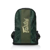 ราคา Fairtex Backpack BAG4 (16252030083)