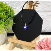 ราคา พร้อมส่งในไทย สร้อยข้อมือ Evil Eye ดวงตาปีศาจ (20420515589)