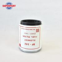 ราคา กรองโซล่า MEGA ปี 03 J08CTS BC ดักน้ำ ข้างถัง BF 142 ราคาต่อ 1 ชิ้น (9246591146)