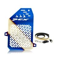 ราคา ตะแกรงหม้อน้ำ การ์ดหม้อน้ำ HONDA PCX160 ABS Standard ของแต่ง PCX160 จัดจำหน่ายของแท้ไม่ขายของก็อป (20087551808)