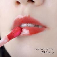 ราคา Clarins Lip Comfort Oil 7 ml แพคเกจใหม่ ฉลากไทย (20579780580)
