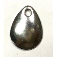 ราคา ใบหลิวกลม รหัส A อุปกรณ์ตกปลา เหยื่อตกปลา กีฬาตกปลา ใบกลม Colorado ชุดละ 10 ชิ้น 100 ชิ้น มีสินค้าพร้อมจัดส่ง (18554850996)