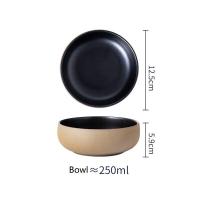 ราคา Gaoma collection ถ้วยจานญี่ปุ่น ถ้วยจานมินิมอล อุปกรณ์กินข้าว จานชามสวยๆ (19217617263)