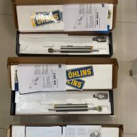 ราคา กันสะบัด Ohlins แท้ SD001 ใส่ได้ทุกรุ่น สีsilver (1492762347)