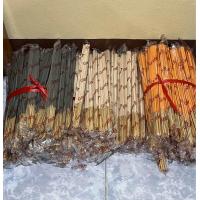 ราคา เซต 20 ห่อ ธูปสมุนไพรไล่ยุง ธูปกำจัดยุง ธูปกันยุง กลิ่นหอมไม้กฤษณาอ่อนๆ พร้อมส่ง เป็นมิตรกับสิ่งแวดล้อม (19681478174)