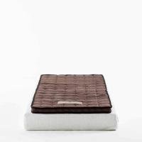 ราคา SB Design Square ท็อปเปอร์ LOTUS รุ่น LUCIANO ขนาด 3 5 ฟุต หนา 2 นิ้ว 105x198x5 08 ซม (13713690808)