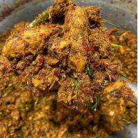 ราคา ไตปลาแห้ง แกงไตปลา ฮาลาล สูตรคนคอน (19747793193)