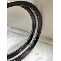 ราคา BANZAI บันไซ ล้อขอบ 17 รุ่น JAPAN RIM 1 4 ขอบ17 นิ้ว ดำ แพ็ค 1 คู่ 2 วง สินค้าพร้อมส่ง ของแท้ (8553600415)