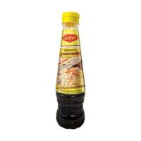 ราคา Maggi ซอสปรุงอาหาร สูตรผัดกลมกล่อง ขวดสูง แม็กกี้ 200 มล (10173816316)