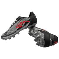 ราคา GRAND SPORT รองเท้าฟุตบอลแกรนด์สปอร์ต รุ่น วิซาร์ด อาร์ รหัส 333130 (20126686061)