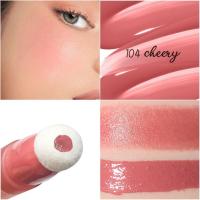 ราคา พร้อมส่ง DEWY BLOOM LIQUID BLUSH บลัชออนเนื้อลิควิด ลิควิดบลัช Makeup Pen (20297217610)