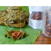 ราคา เมี่ยงหวาน ใบเมี่ยงหวาน เมี่ยงสามรส เมี่ยงภาคเหนือ เมี่ยงหมัก fermented tea Sweet flavor เมี่ยงใบชาหมัก (19458527264)