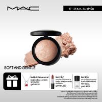 ราคา MAC Mineralize Skinfinish 10G แมค แป้งแต่งหน้า Mineralize Skinfinish แป้งมิเนอรัลเนื้อละเอียดให้สัมผัสผิวสวยหรูหราแลดูมีมิติ (4526468441)