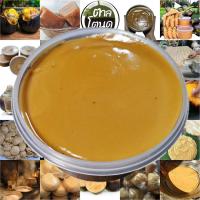 ราคา น้ำตาลโตนดแท้ 100 เมืองเพชรบุรี ขนาดบรรจุกระปุ๊ก1000 กรัม ของดีเมืองเพชรบุรี (7167510947)