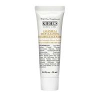 ราคา Kiehls Calendula Deep Cleansing Foaming Face Wash โฟมล้างหน้า ขนาดทดลอง 30 Ml (20605436439)