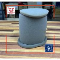 ราคา ไส้กรองอากาศ ริวก้า อินฟินีตี้125 Ryuka Infinity Air Filter (3832022906)