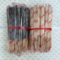 ราคา เซต 20 ห่อ ธูปสมุนไพรไล่ยุง ธูปกำจัดยุง ธูปกันยุง กลิ่นหอมไม้กฤษณาอ่อนๆ พร้อมส่ง เป็นมิตรกับสิ่งแวดล้อม (19681478173)