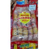 ราคา แหนมเนื้อนิดา NIDA BEEF ฮาลาล แพ็ค 10 ชิ้น (20596874547)
