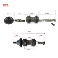 ราคา ลูกสูบลูกสูบลูกสูบ19RCS เบรกเรเดียล19มม ชุดเครื่องมือซ่อมสำหรับติดตั้งรถจักรยานยนต์กระบอกสูบหลักอุปกรณ์ซ่อมคลัตช์ (17721129433)