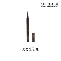 ราคา STILA Stay All Day Waterproof Liquid Eye Liner Micro Tip (19672622730)