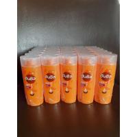 ราคา ซันซิลแชมพู สีส้ม 1 แพ็ค 6ขวด 60มล (19805382232)
