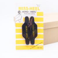 ราคา แผ่นแก้รองเท้าหลวมและกันกัด MISS HEEL ขนาดหนา 3 0 มม โดยติดเสริมเข้าไปในรองเท้า (15685497766)