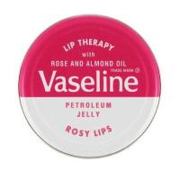 ราคา Vaseline Lip Therapy Rosy Lips วาสลีน ลิป เทอราพี โรซี่ 20ml (12185683858)