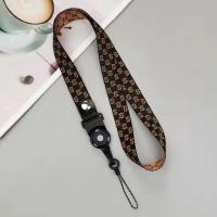 ราคา สายคล้องสายคล้องคอสำหรับ iPhone Samsung สายชาร์จมือถือสายคล้องมือถือสะพายพาดลำตัวสากลสายชาร์จมือถือ S สายคล้องคอที่สามารถปรับได้ Crossbody สากลสายคล้องมือถือสายชาร์จมือถือ S (19823645171)