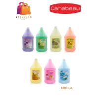 ราคา Carebeau Shampoo Conditionder แคร์บิว แชมพู ครีมนวด แกลลอน 1000กรัม (9510084814)